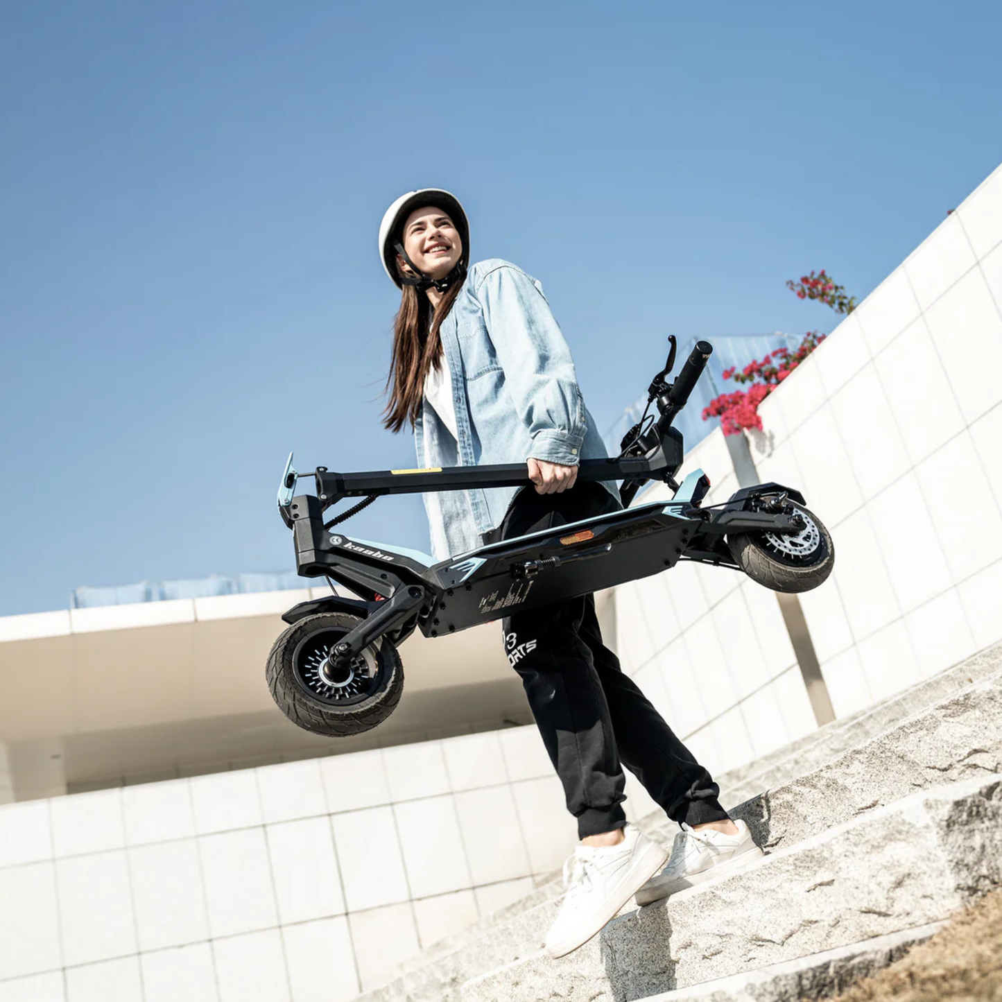 KAABO URBAN (DGT)