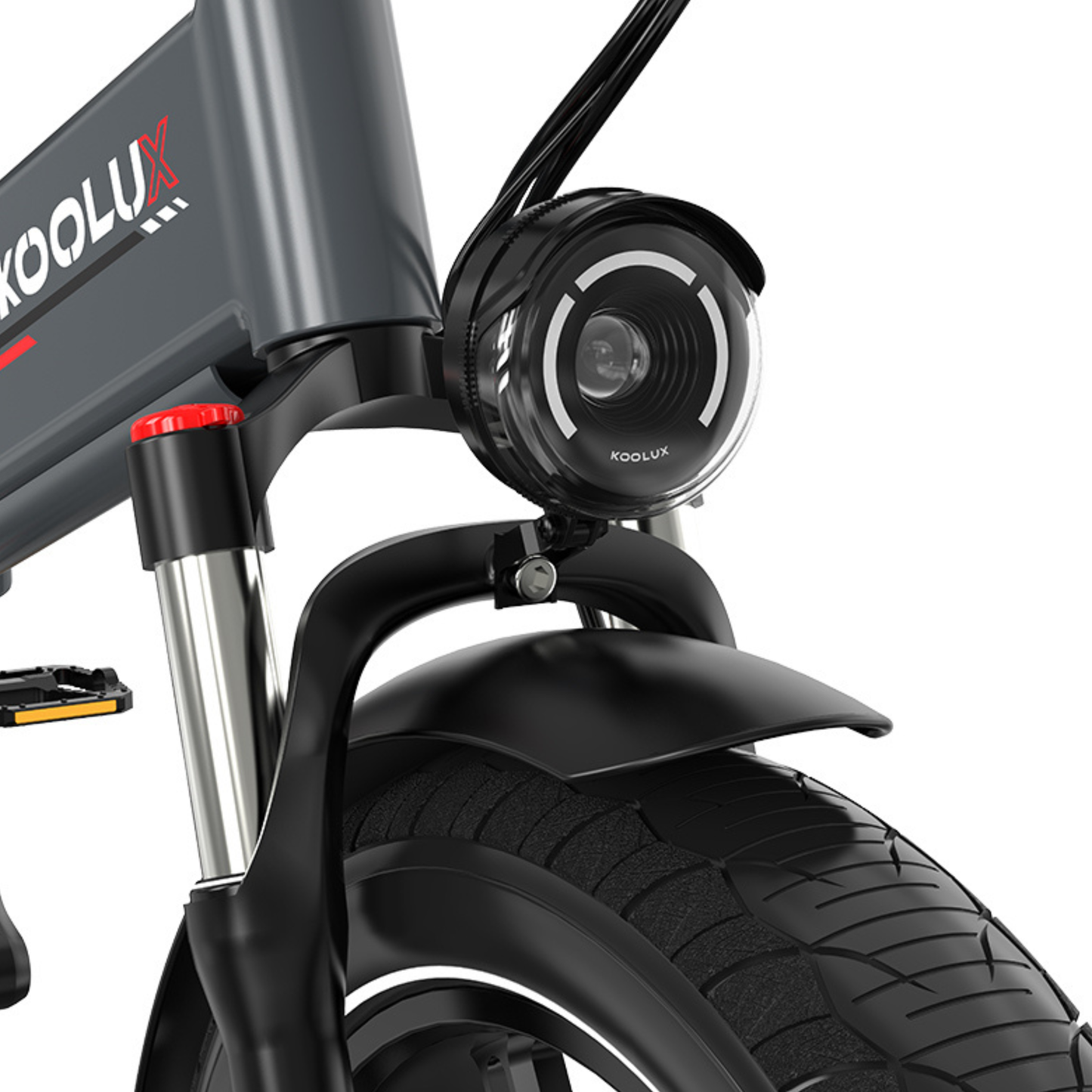 KOOLUX X12 Pro
