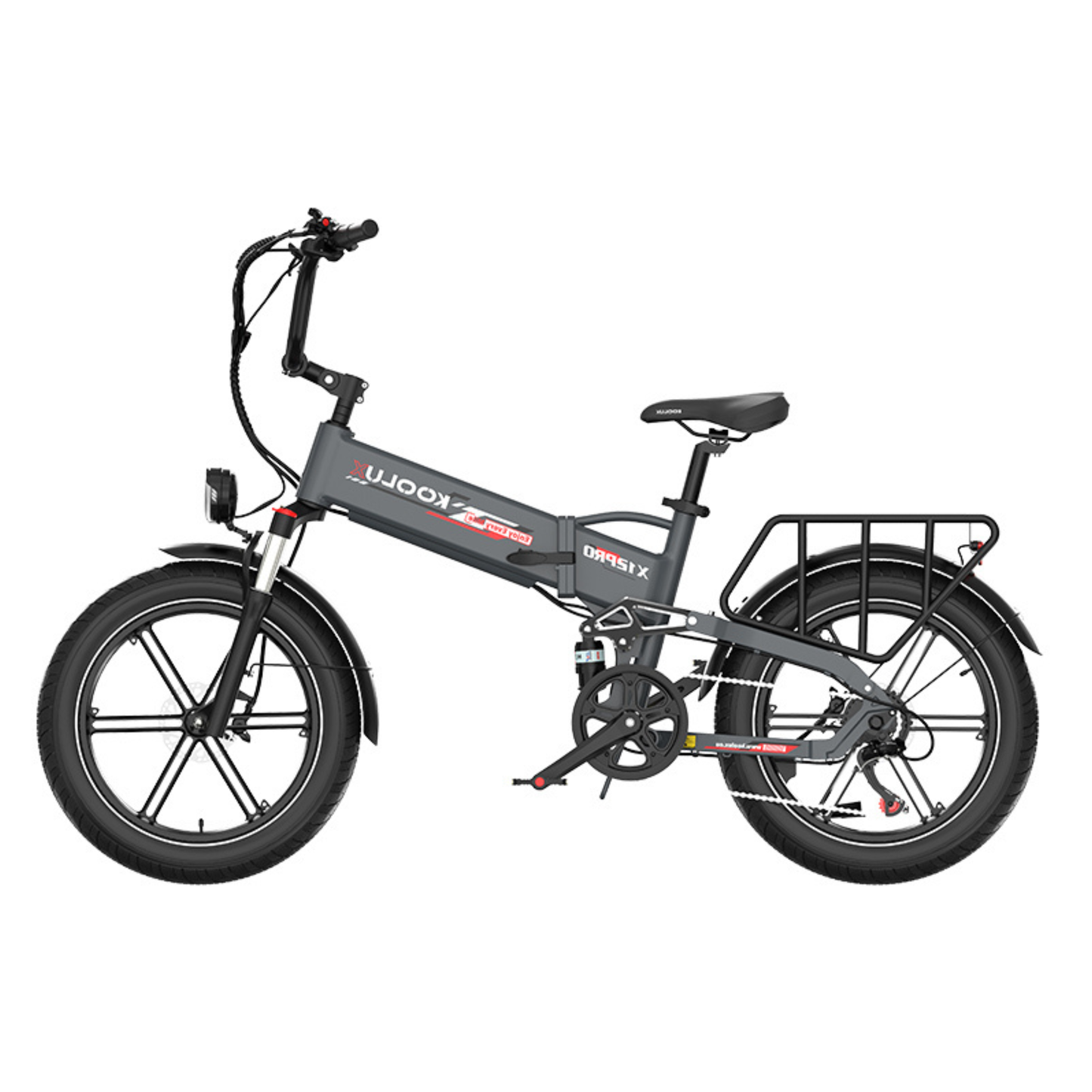 KOOLUX X12 Pro