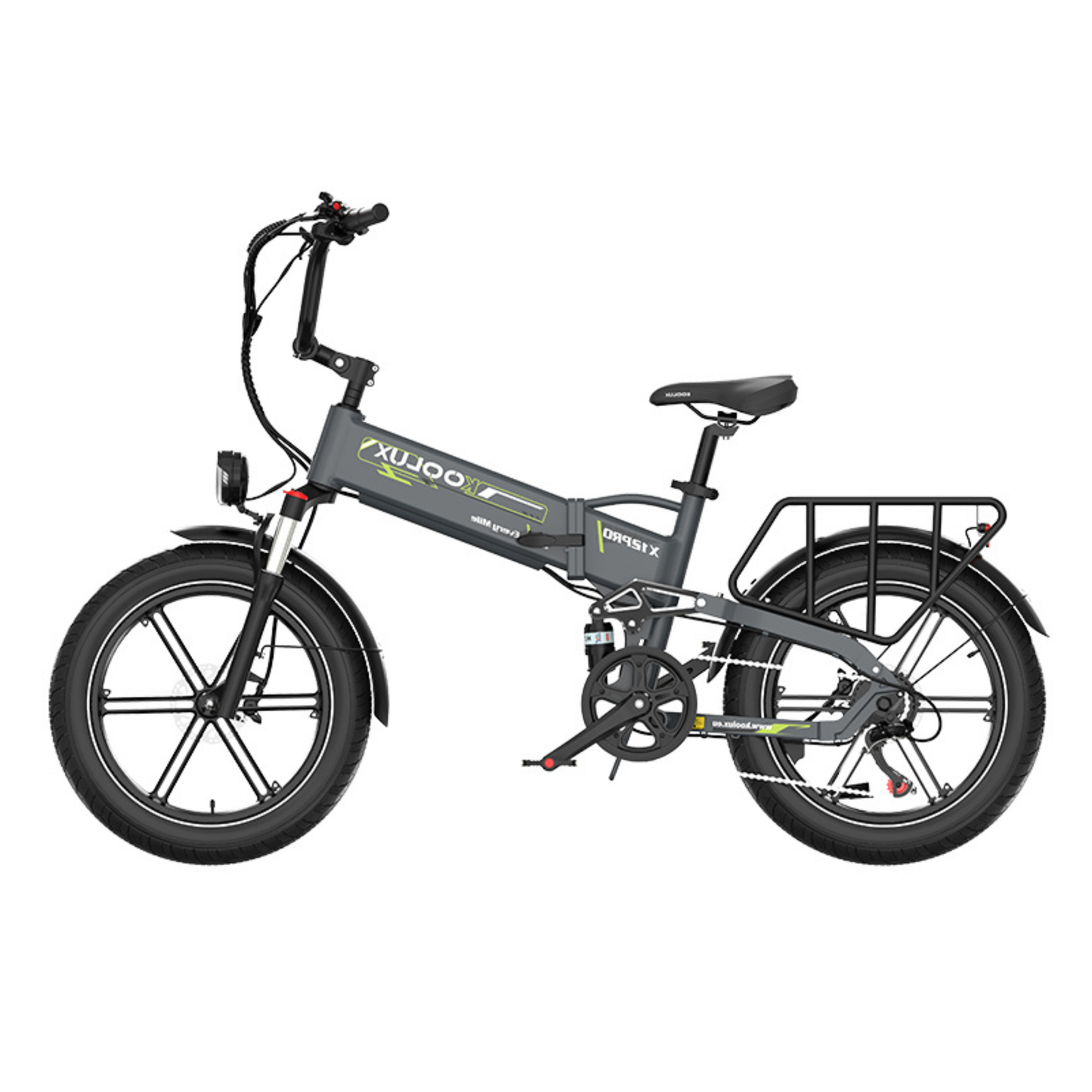 KOOLUX X12 Pro