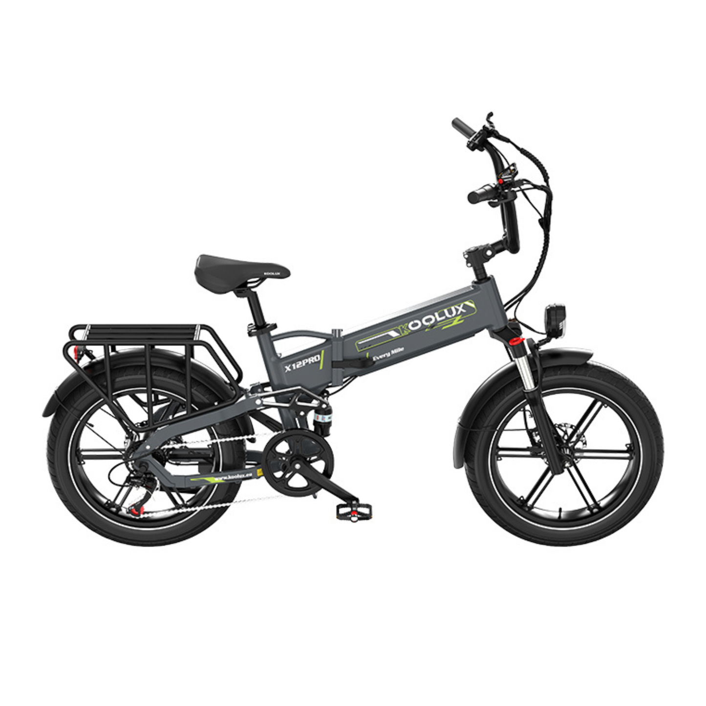 KOOLUX X12 Pro