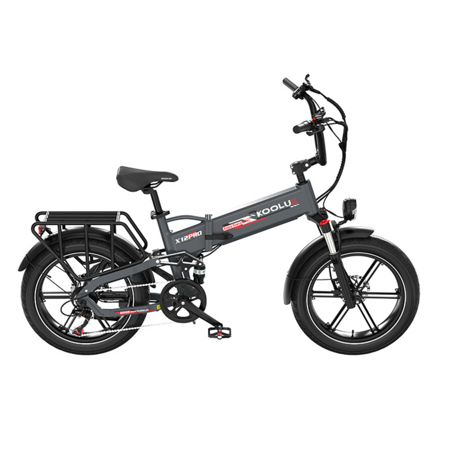 KOOLUX X12 Pro