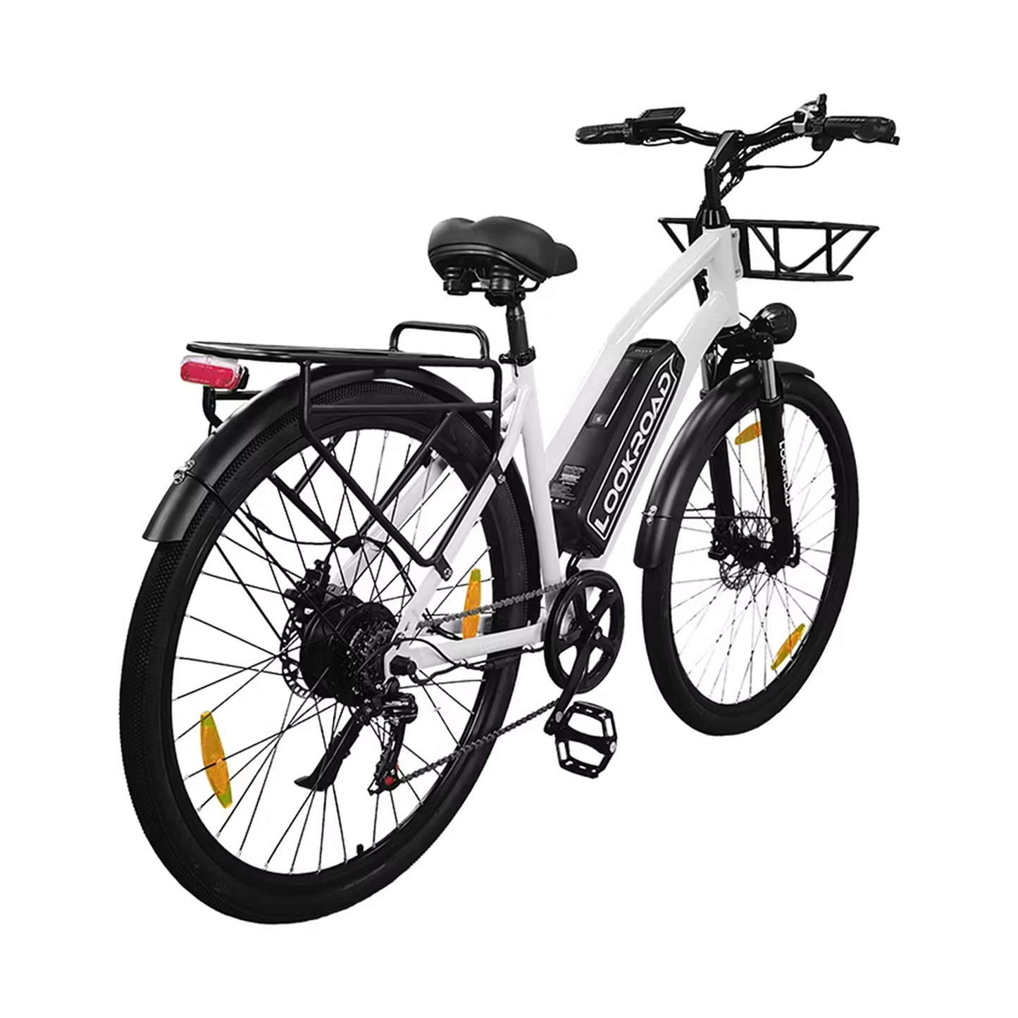 LOOKROAD L28 MIN - Electric bike - Wheelyshop