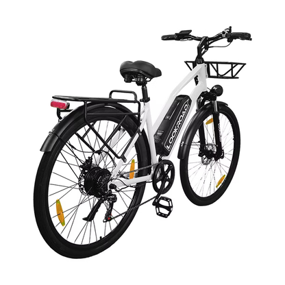 LOOKROAD L28 MIN - Electric bike - Wheelyshop