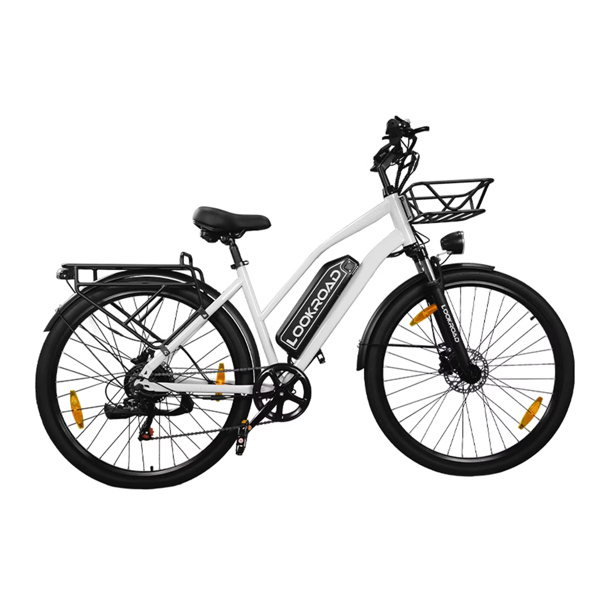 LOOKROAD L28 MIN - Electric bike - Wheelyshop