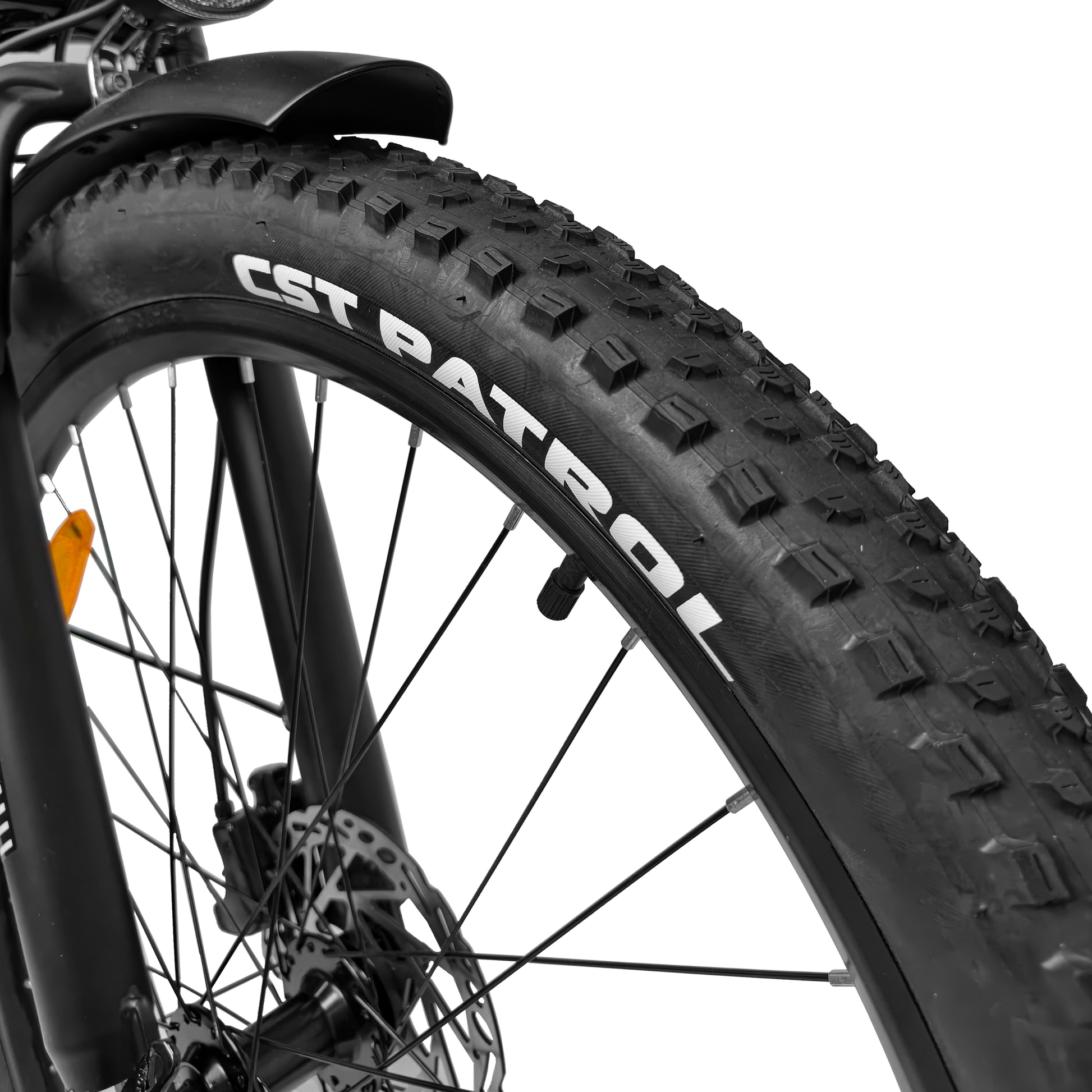 LOOKROAD L28 Max - Bicicleta eléctrica - Wheelyshop