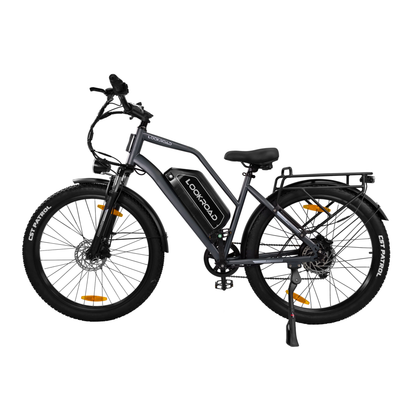 LOOKROAD L28 Max - Bicicleta eléctrica - Wheelyshop