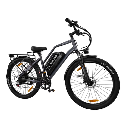 LOOKROAD L28 Max - Bicicleta eléctrica - Wheelyshop