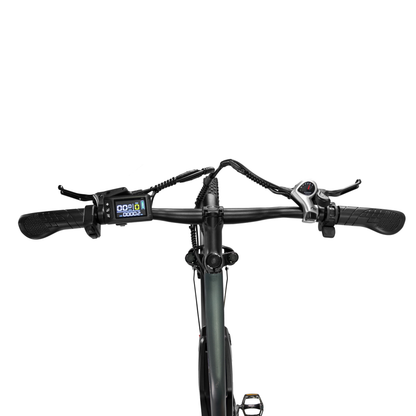 LOOKROAD L28 Max - Bicicleta eléctrica - Wheelyshop