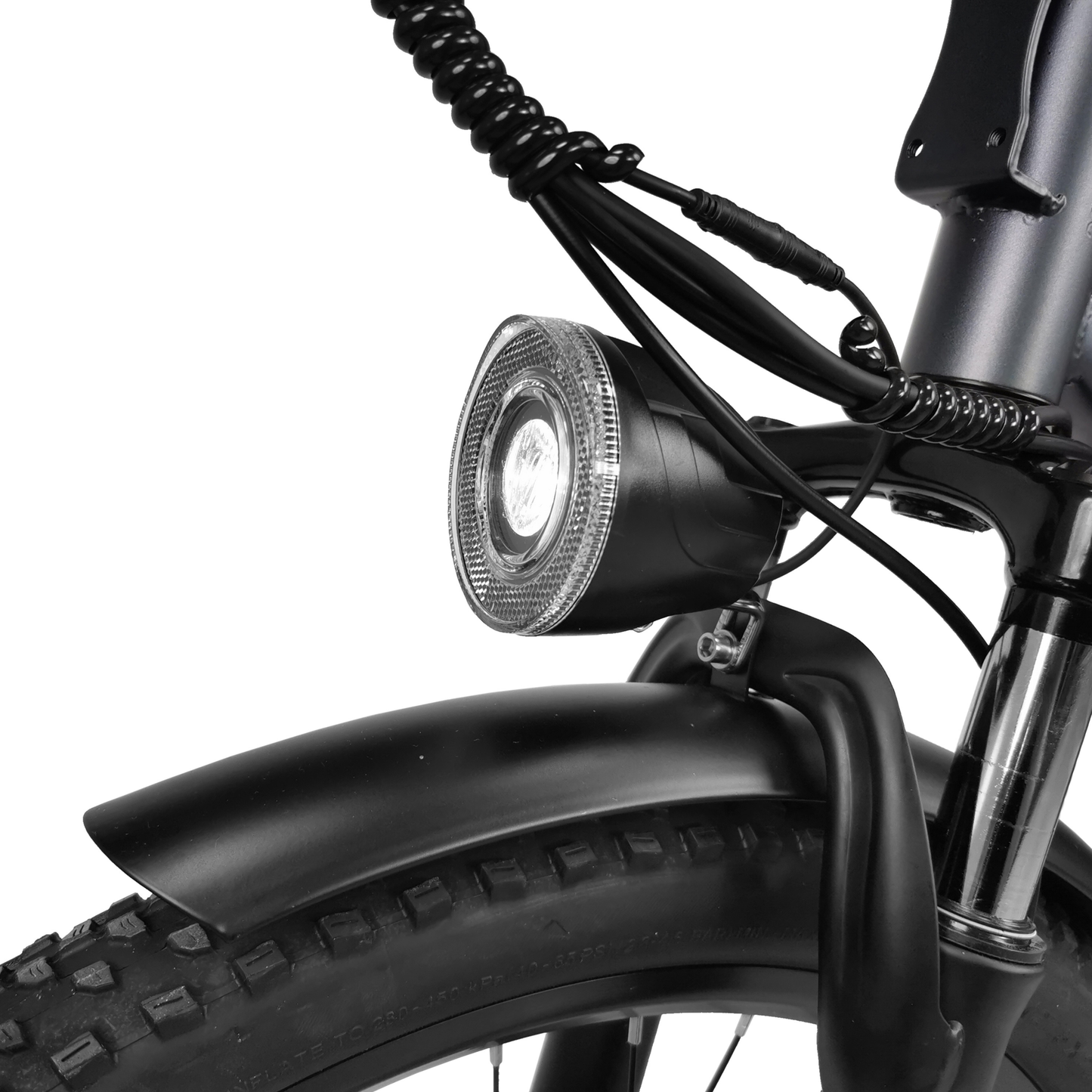 LOOKROAD L28 Max - Bicicleta eléctrica - Wheelyshop