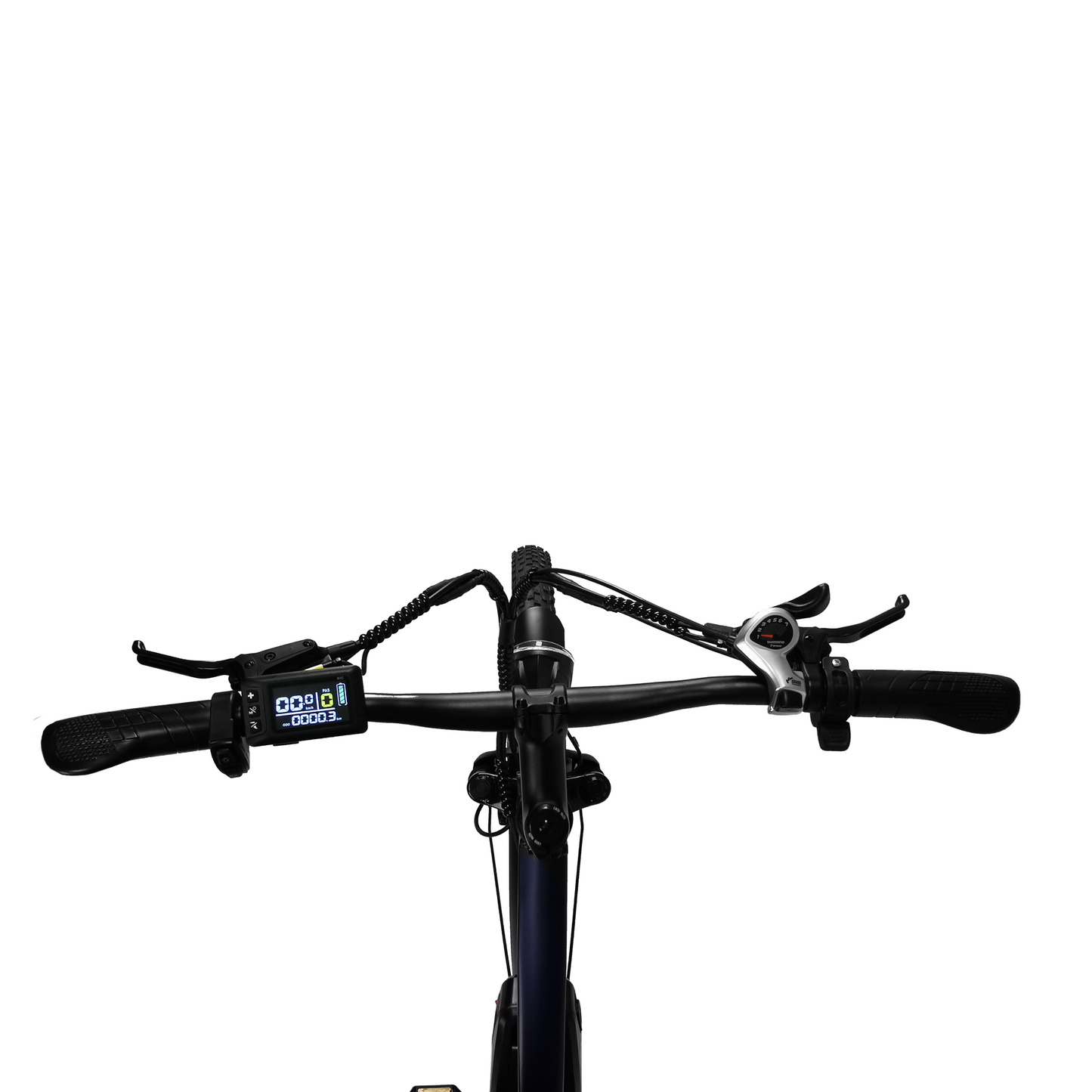 LOOKROAD L28 Max - Bicicleta eléctrica - Wheelyshop