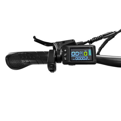 LOOKROAD L28 Max - Bicicleta eléctrica - Wheelyshop