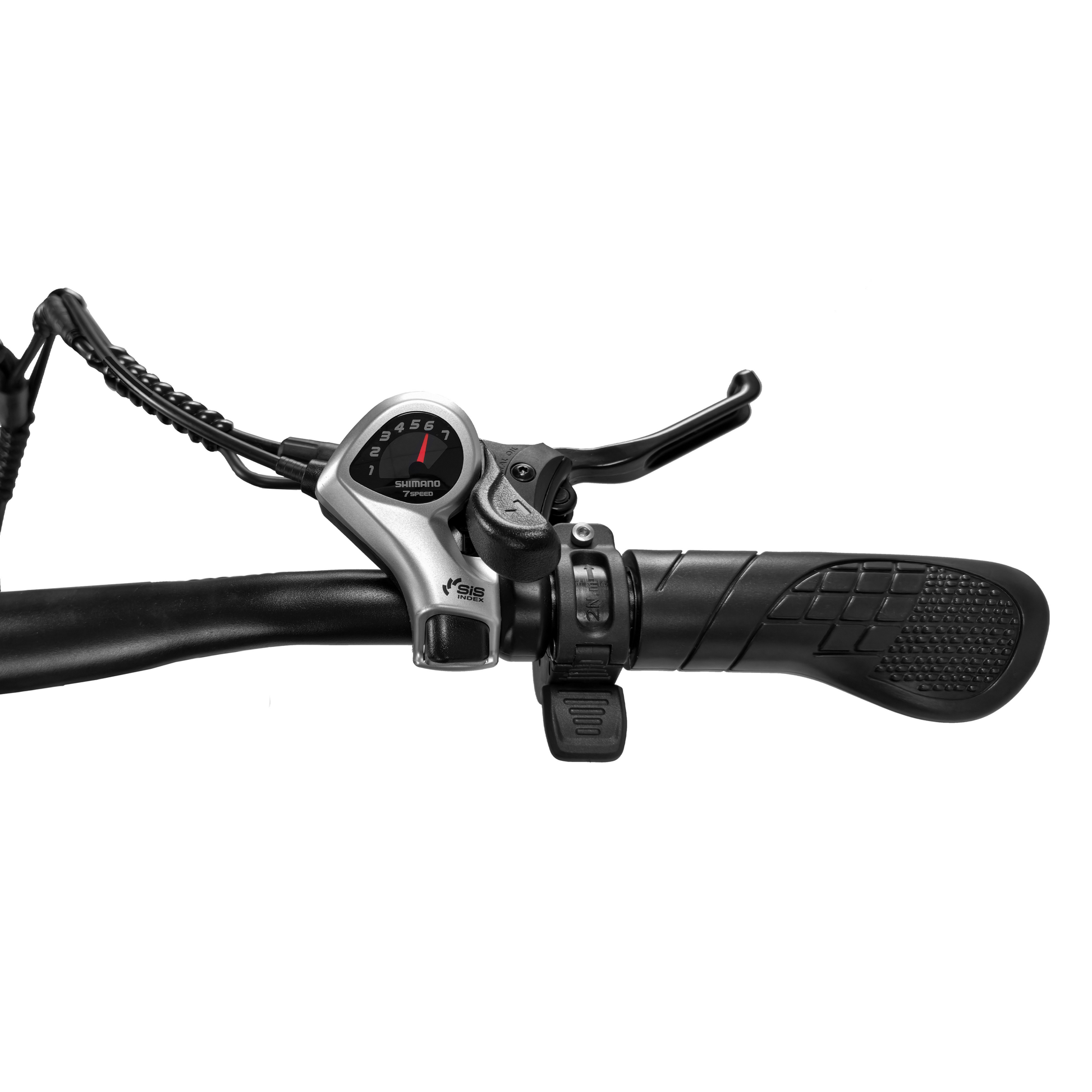 LOOKROAD L28 Max - Bicicleta eléctrica - Wheelyshop