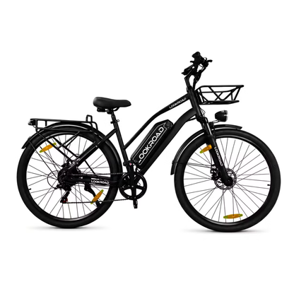 LOOKROAD L28 - Electric bike - Wheelyshop