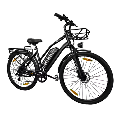 LOOKROAD L28 - Electric bike - Wheelyshop