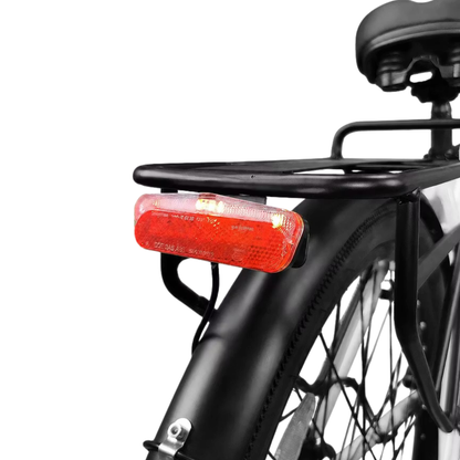 LOOKROAD L28 - Electric bike - Wheelyshop