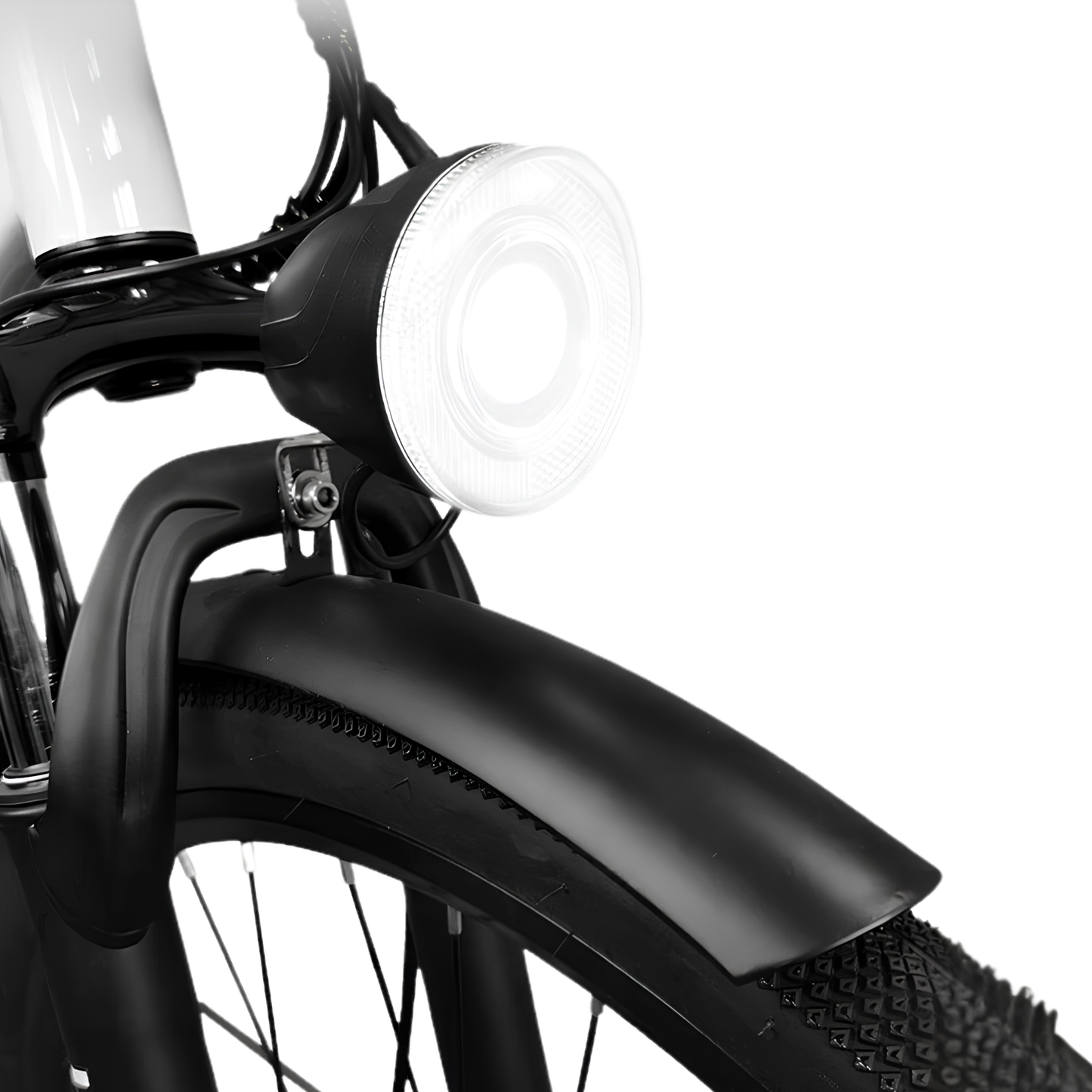 LOOKROAD L28 - Electric bike - Wheelyshop
