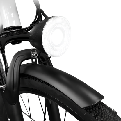 LOOKROAD L28 - Electric bike - Wheelyshop