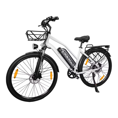 LOOKROAD L28 - Electric bike - Wheelyshop