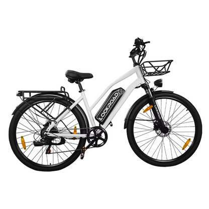 LOOKROAD L28 - Electric bike - Wheelyshop