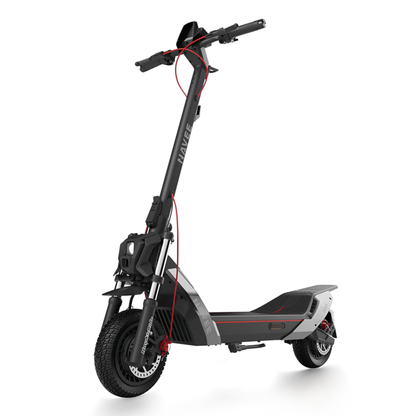 NAVEE NT5 Max - Electric scooter - Wheelyshop