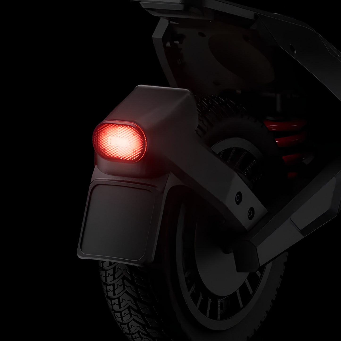 NAVEE NT5 Max - Electric scooter - Wheelyshop