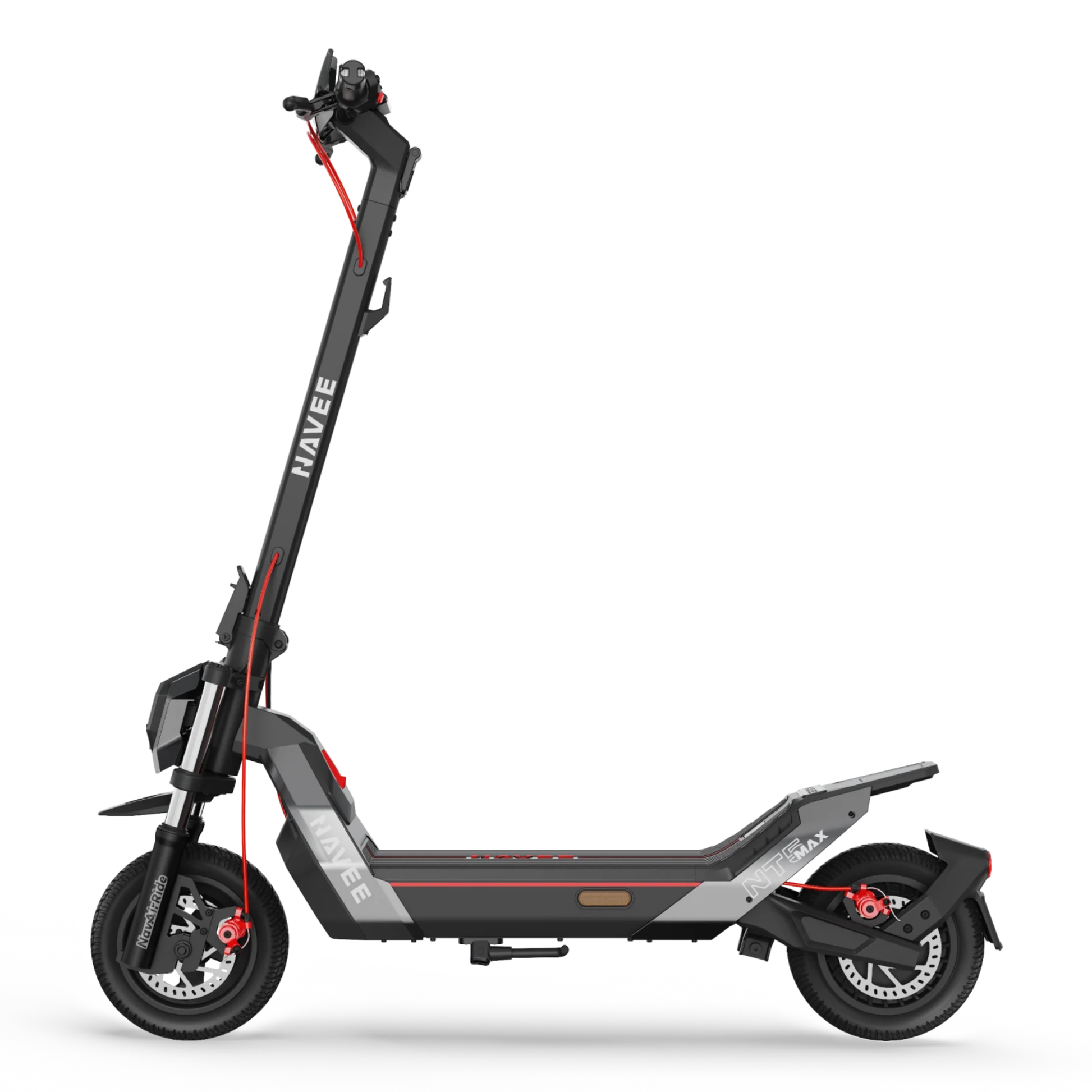 NAVEE NT5 Max - Electric scooter - Wheelyshop