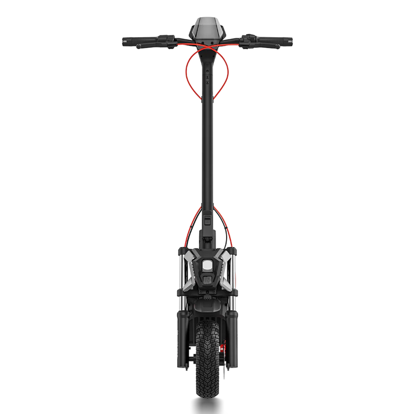 NAVEE NT5 Max - Electric scooter - Wheelyshop