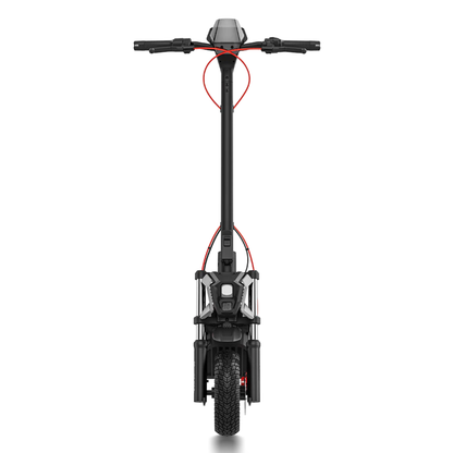 NAVEE NT5 Max - Electric scooter - Wheelyshop
