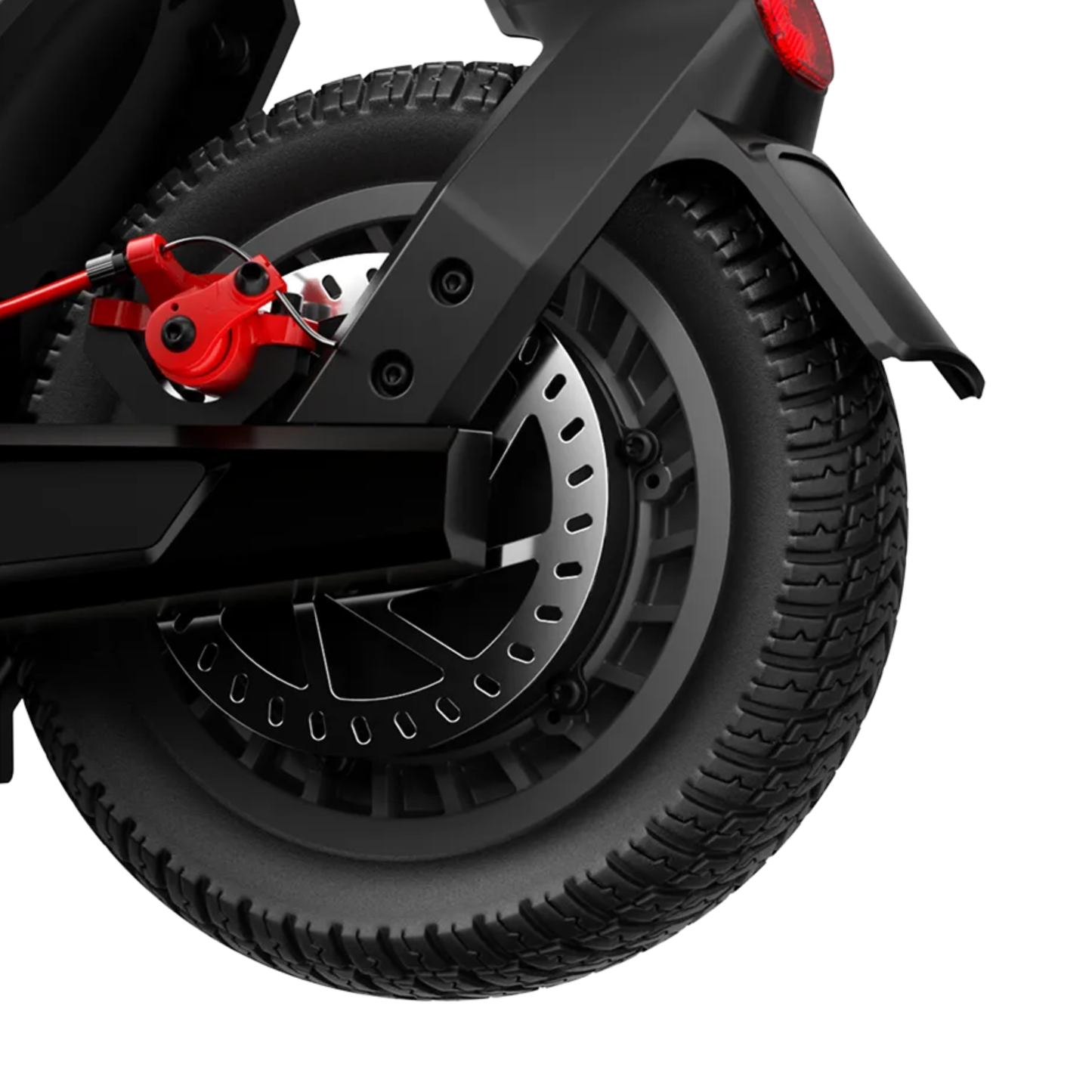 NAVEE NT5 Max - Electric scooter - Wheelyshop