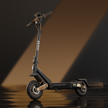 NAVEE ST5 Max