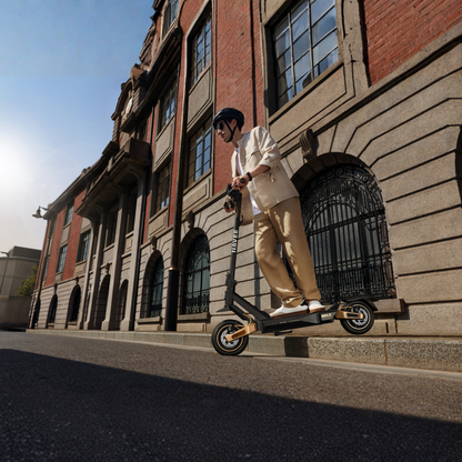 NAVEE ST5 Max