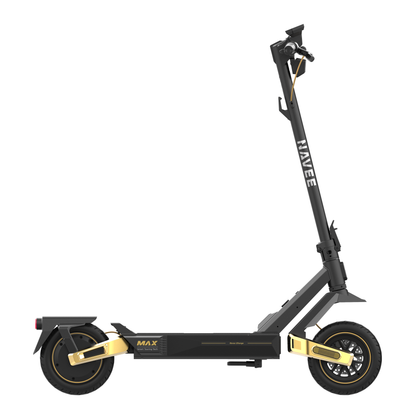 NAVEE ST5 Max