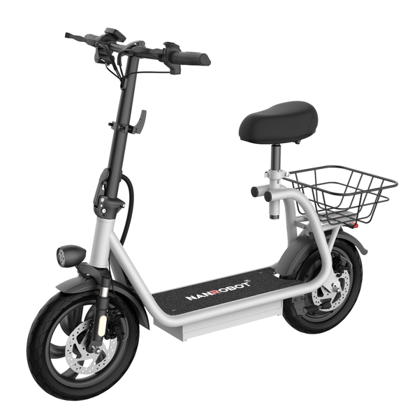 Nanrobot M5+