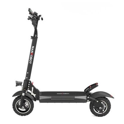 Nanrobot T1 - Patinete eléctrico - Wheelyshop