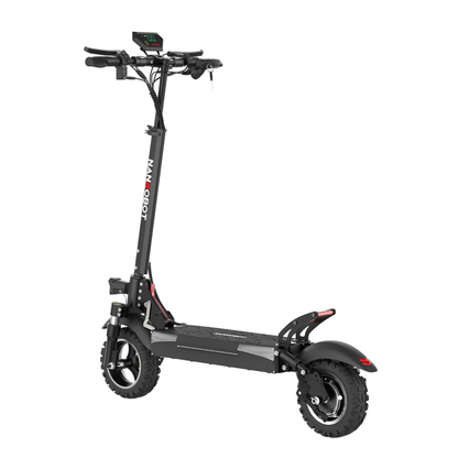 Nanrobot T1 - Patinete eléctrico - Wheelyshop