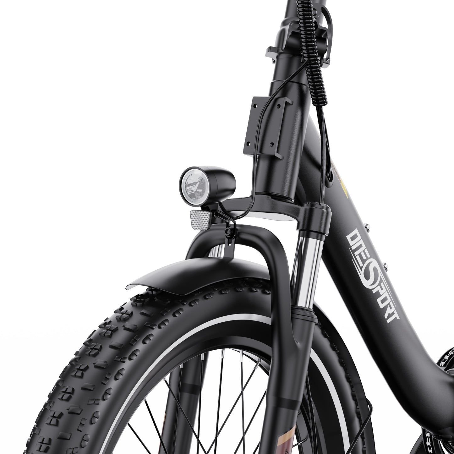 OneSport OT16 - 2 - Elcykel - Wheelyshop