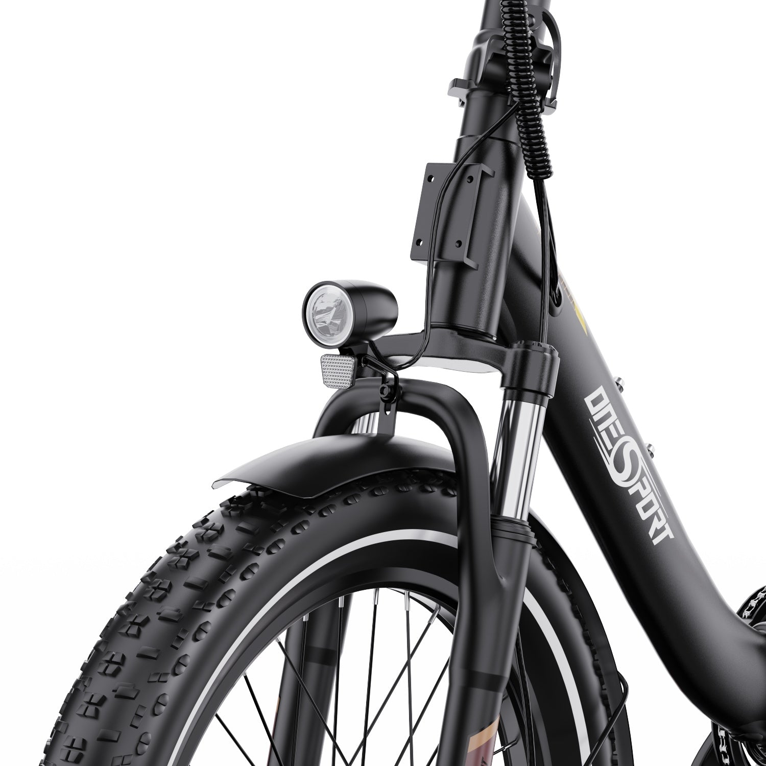 OneSport OT16 - 2 - Elcykel - Wheelyshop