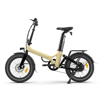Onemile E2