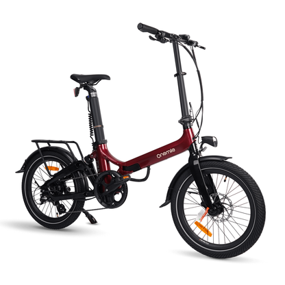 Onemile E2