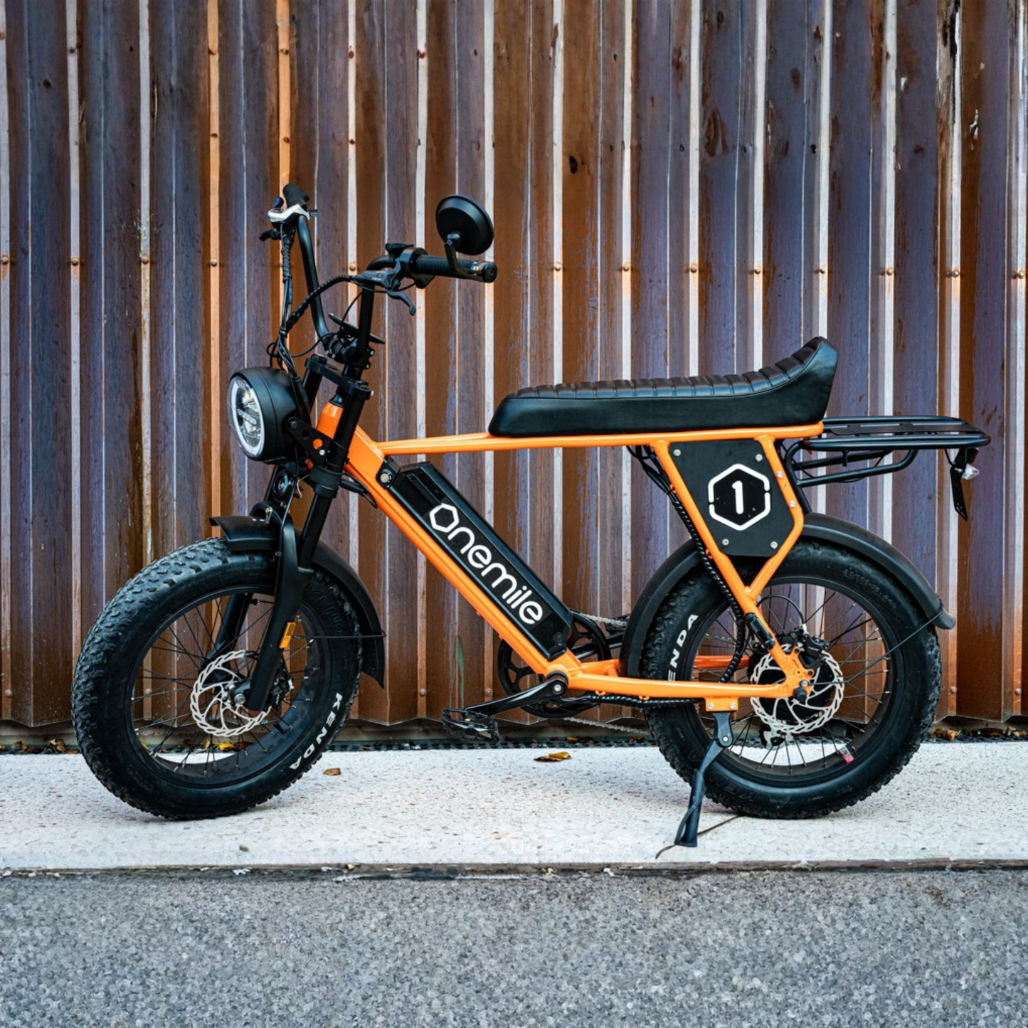 Onemile P40 Pro