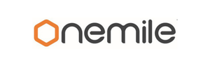 Onemile logo-Wheelyshop