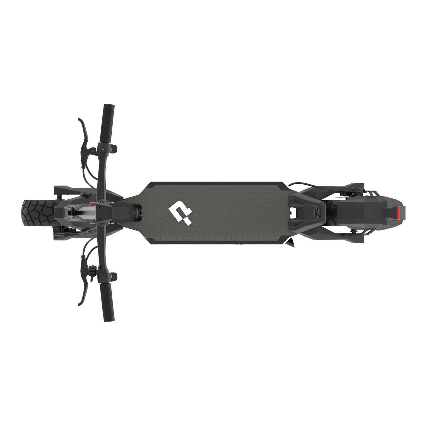 Punk Roamer Pro - Patinete eléctrico - Wheelyshop