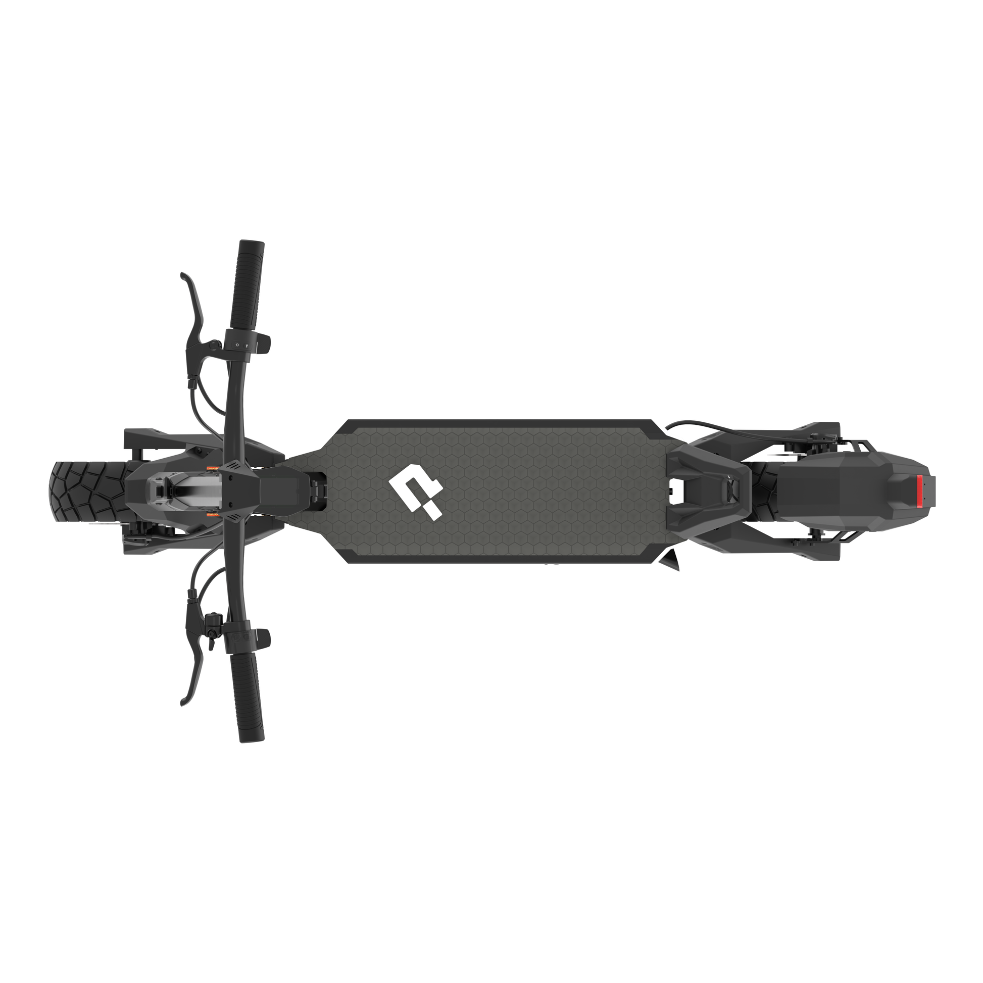 Punk Roamer Pro - Patinete eléctrico - Wheelyshop