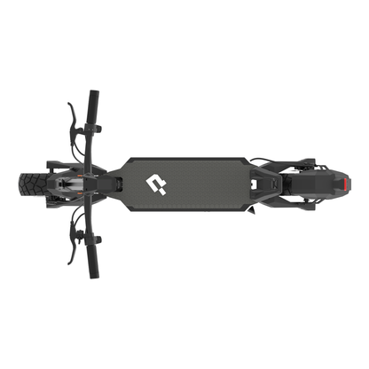 Punk Roamer Pro - Patinete eléctrico - Wheelyshop