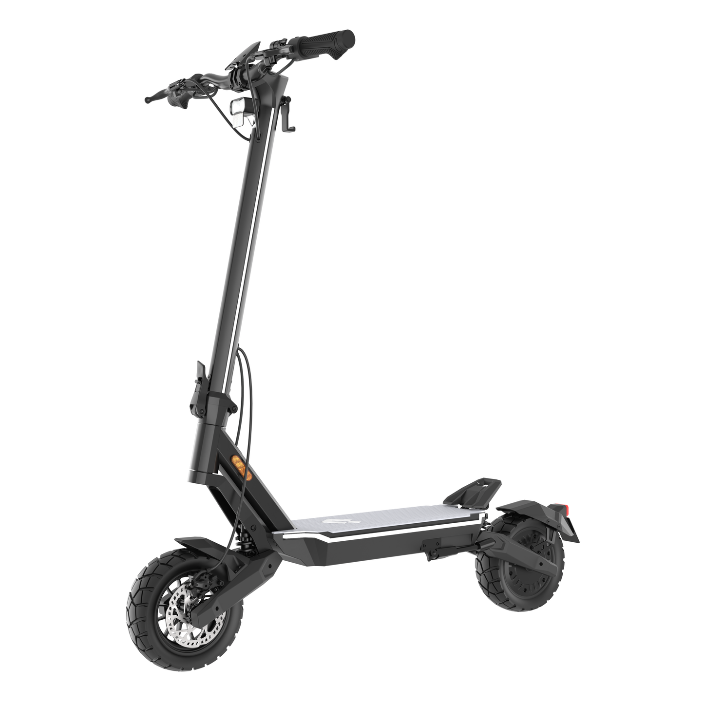 Punk Roamer - Patinete eléctrico - Wheelyshop