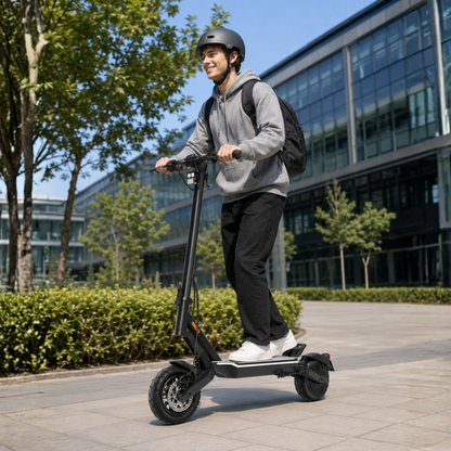 Punk Roamer - Patinete eléctrico - Wheelyshop