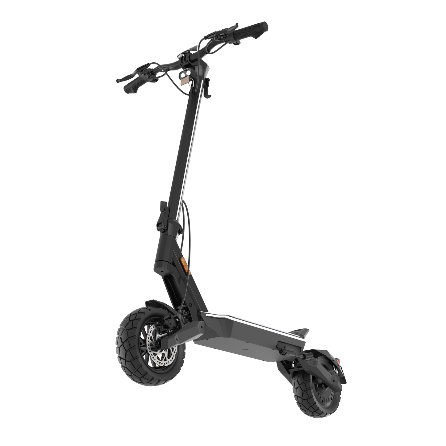Punk Roamer - Patinete eléctrico - Wheelyshop