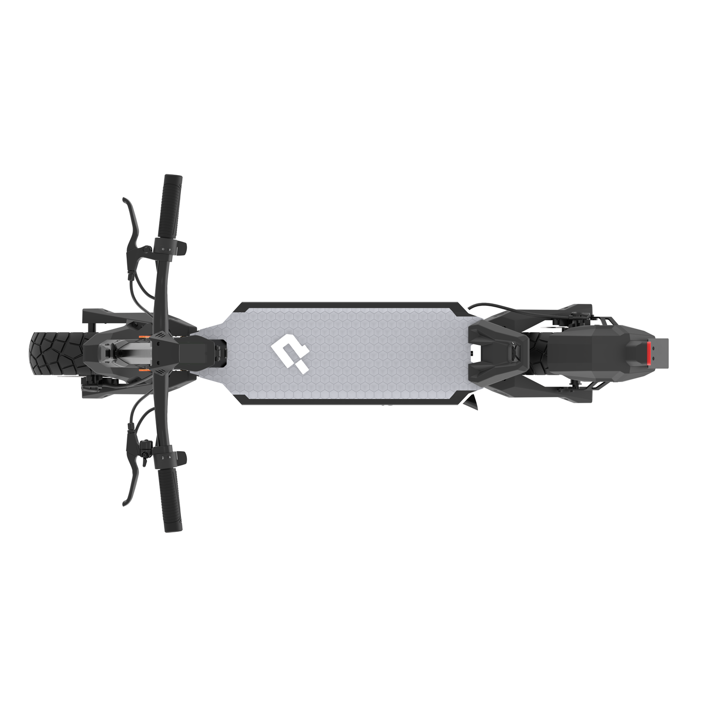 Punk Roamer - Patinete eléctrico - Wheelyshop