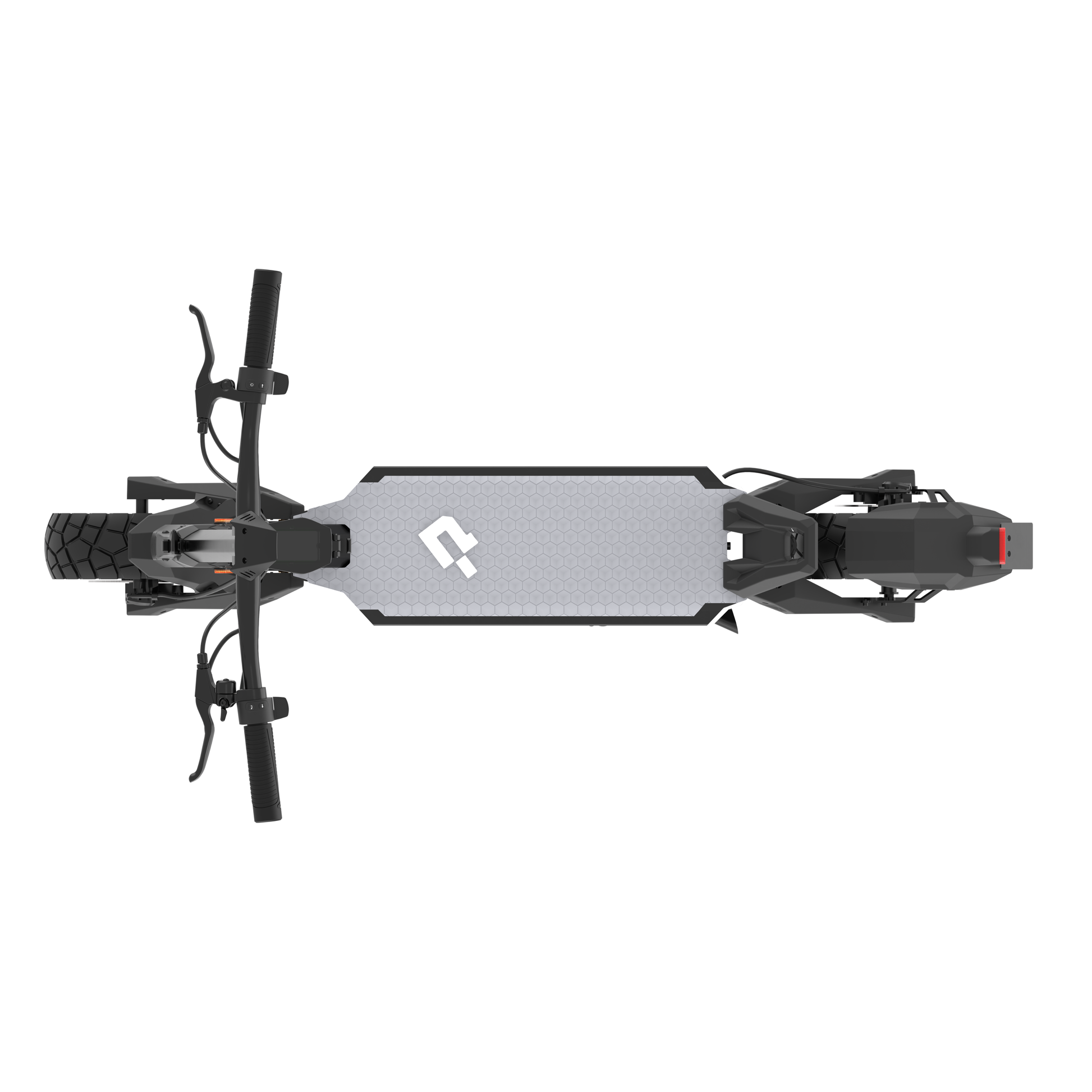 Punk Roamer - Patinete eléctrico - Wheelyshop